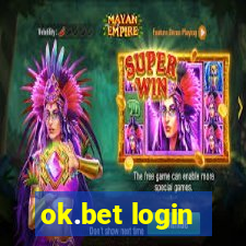 ok.bet login